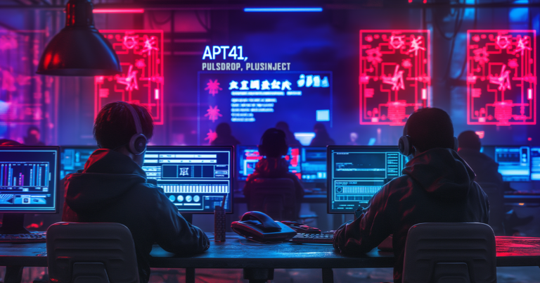 APT41