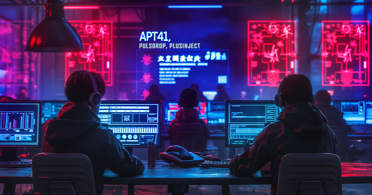 APT41
