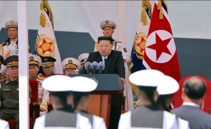 North Korea