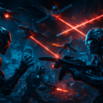 cyberwar in the near future - rapid changes