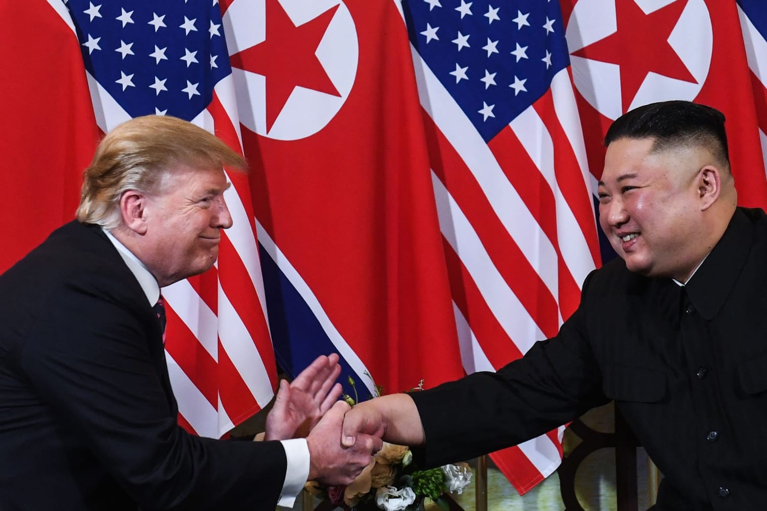 NK US