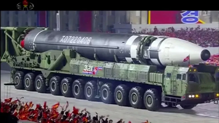 North Korea