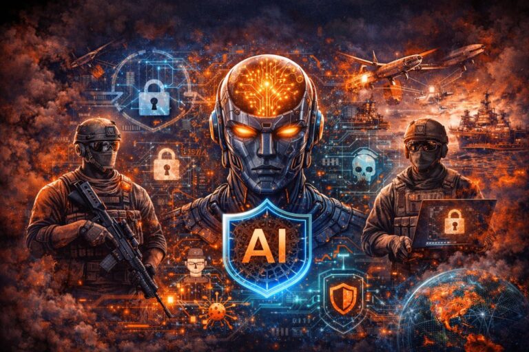 cyber-India
